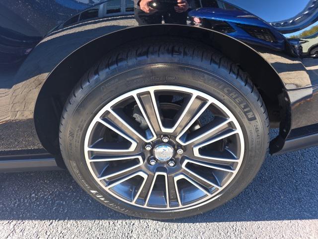 used 2011 Ford Mustang car, priced at $22,900