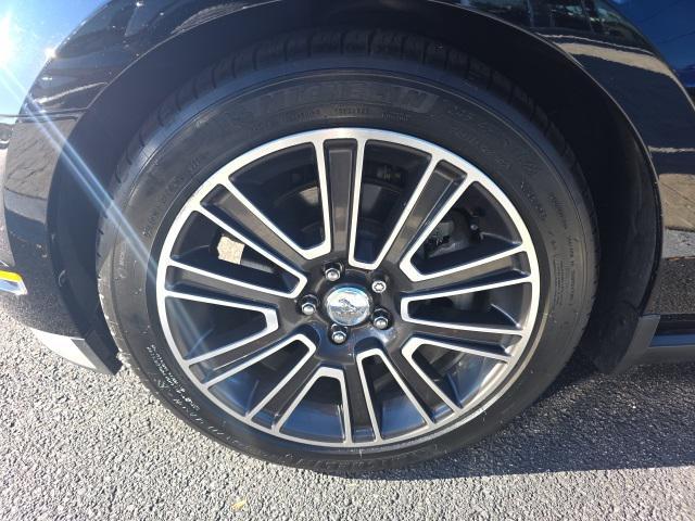 used 2011 Ford Mustang car, priced at $22,900