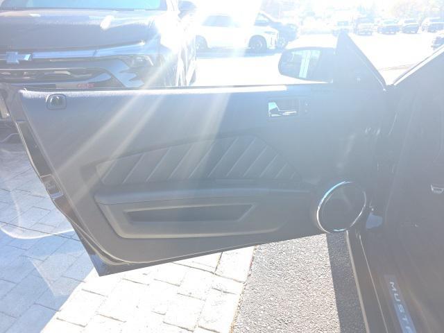 used 2011 Ford Mustang car, priced at $22,900