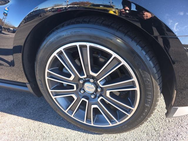 used 2011 Ford Mustang car, priced at $22,900