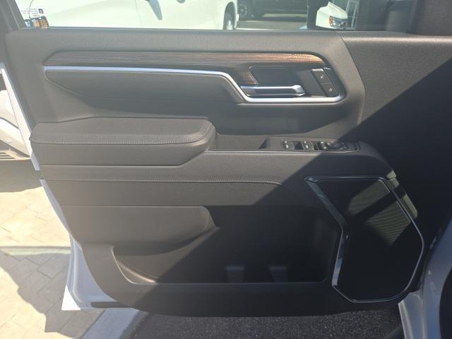 new 2025 Chevrolet Silverado 2500 car, priced at $68,440