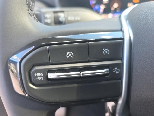 new 2026 Chevrolet Colorado car, priced at $38,910