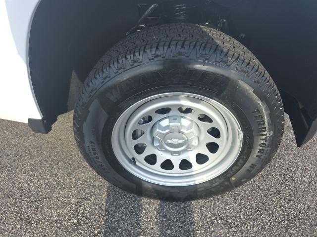 new 2026 Chevrolet Colorado car, priced at $38,910