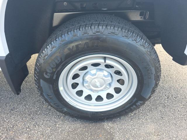 new 2026 Chevrolet Colorado car, priced at $38,910