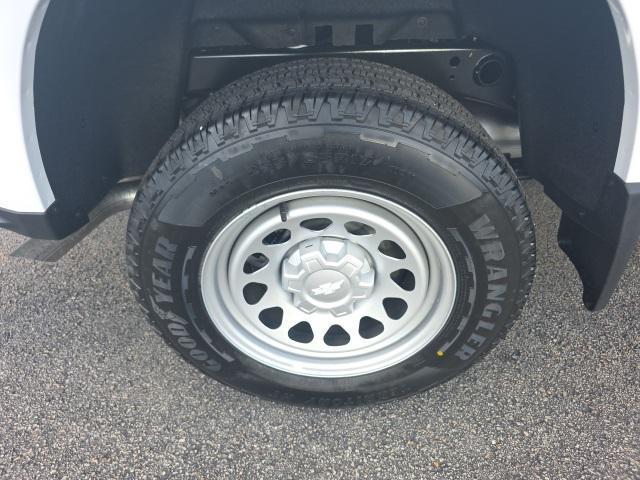 new 2026 Chevrolet Colorado car, priced at $38,910