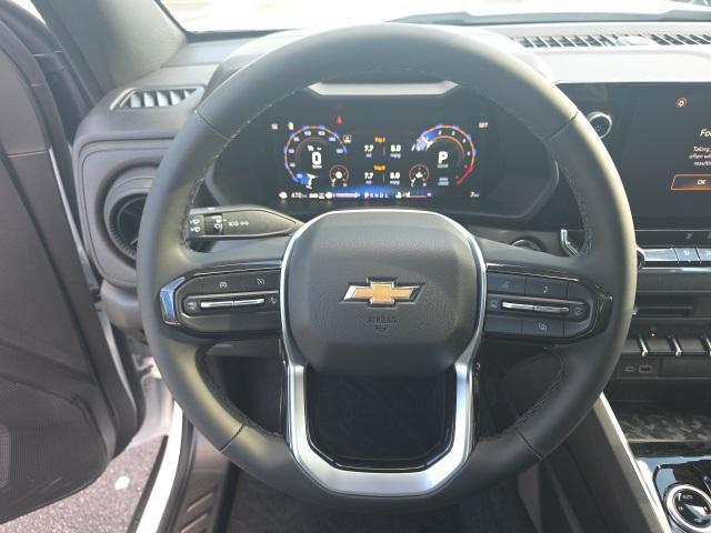 new 2026 Chevrolet Colorado car, priced at $38,910
