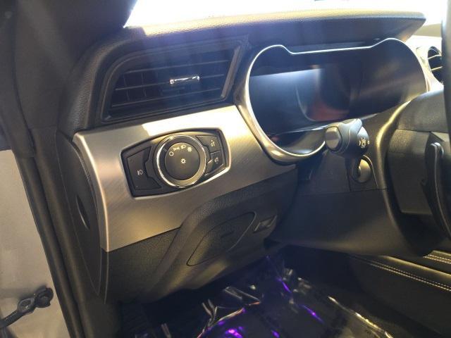 used 2023 Ford Mustang car, priced at $44,900