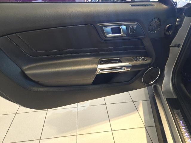 used 2023 Ford Mustang car, priced at $44,900