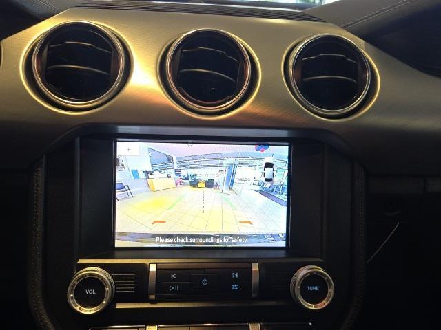 used 2023 Ford Mustang car, priced at $44,900