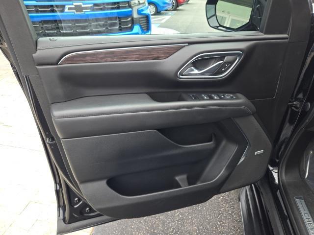 used 2023 Chevrolet Tahoe car, priced at $50,690