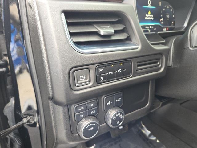 used 2023 Chevrolet Tahoe car, priced at $50,690