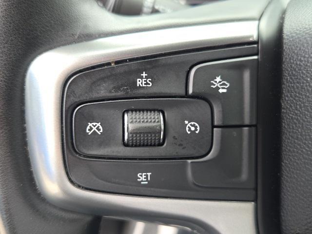used 2023 Chevrolet Tahoe car, priced at $50,690