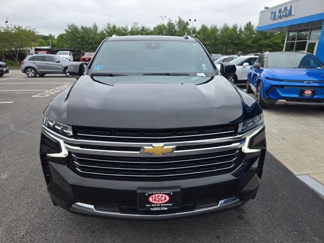 used 2023 Chevrolet Tahoe car, priced at $50,690