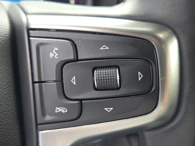 used 2023 Chevrolet Tahoe car, priced at $50,690