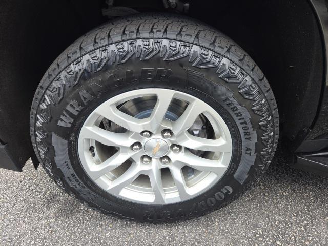 used 2023 Chevrolet Tahoe car, priced at $50,690