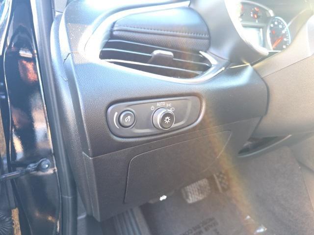 used 2017 Chevrolet Malibu car, priced at $17,894