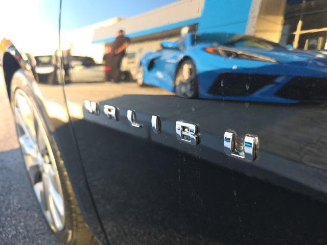 used 2017 Chevrolet Malibu car, priced at $17,894