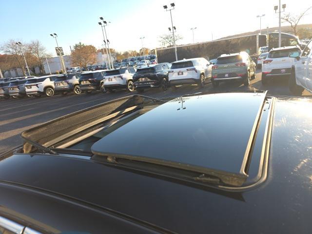 used 2017 Chevrolet Malibu car, priced at $17,894