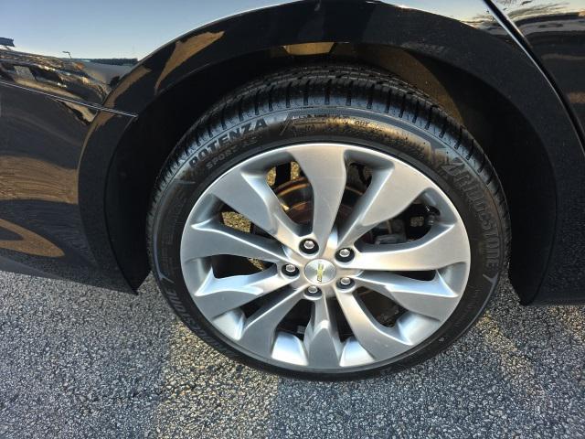 used 2017 Chevrolet Malibu car, priced at $17,894