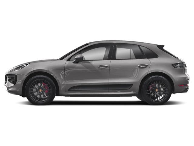 used 2021 Porsche Macan car, priced at $64,900