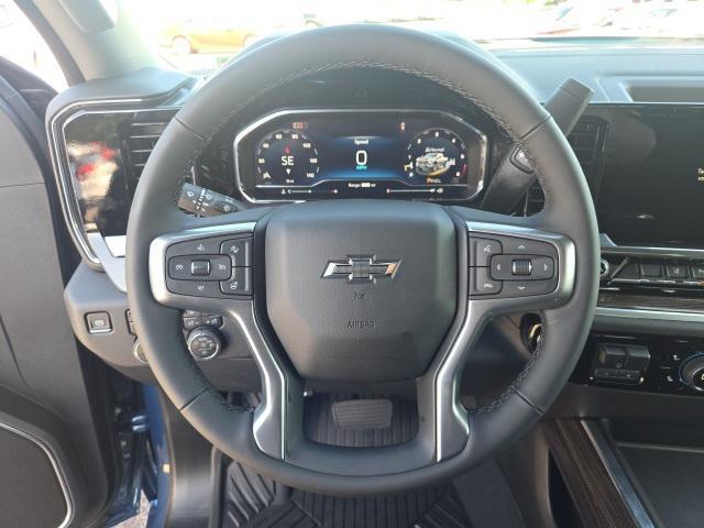 new 2025 Chevrolet Silverado 2500 car, priced at $68,890