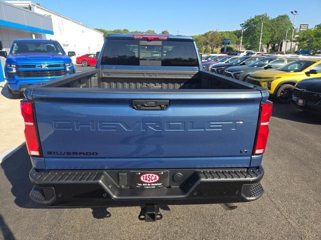 new 2025 Chevrolet Silverado 2500 car, priced at $68,890