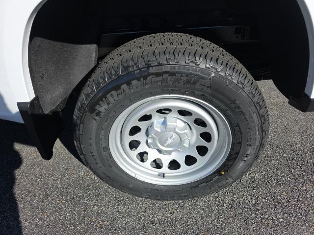 new 2026 Chevrolet Colorado car, priced at $36,140