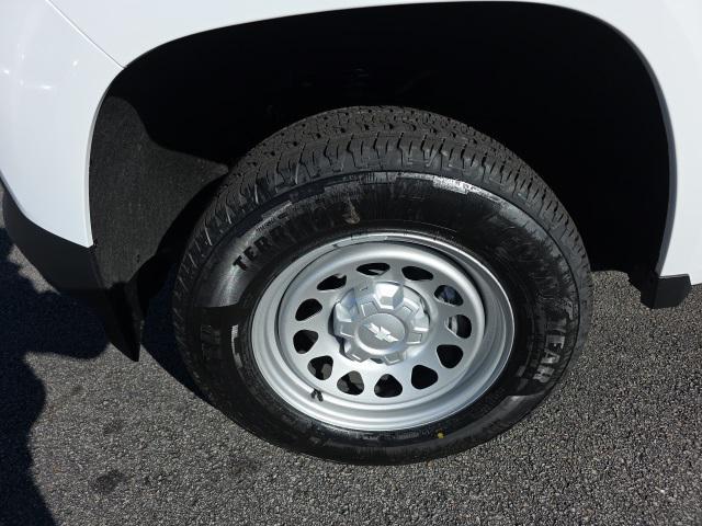 new 2026 Chevrolet Colorado car, priced at $36,140