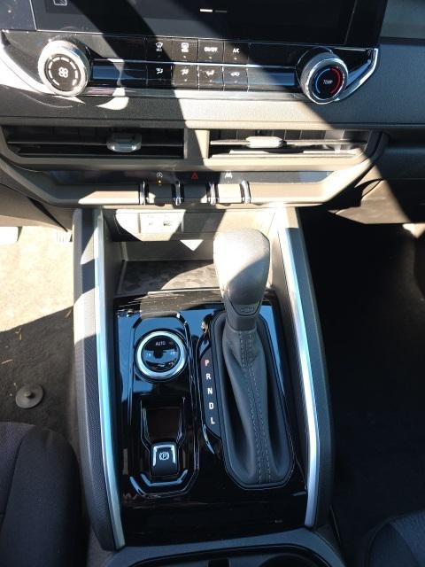 new 2026 Chevrolet Colorado car, priced at $36,140