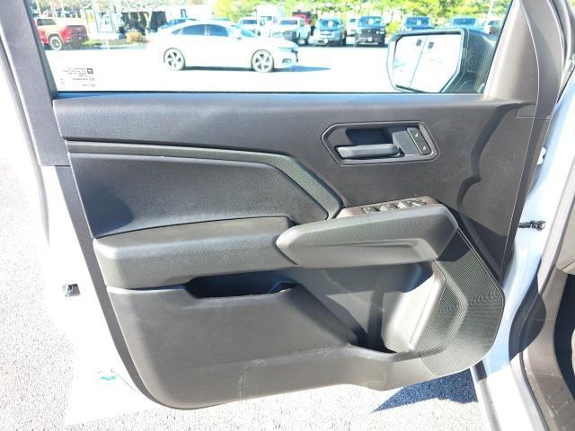 new 2026 Chevrolet Colorado car, priced at $36,140