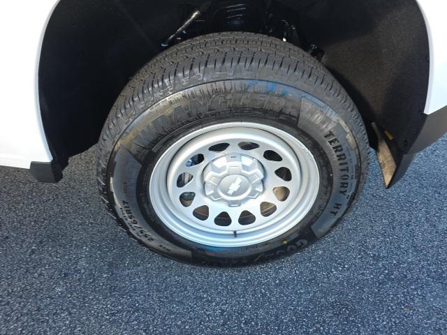 new 2026 Chevrolet Colorado car, priced at $36,140