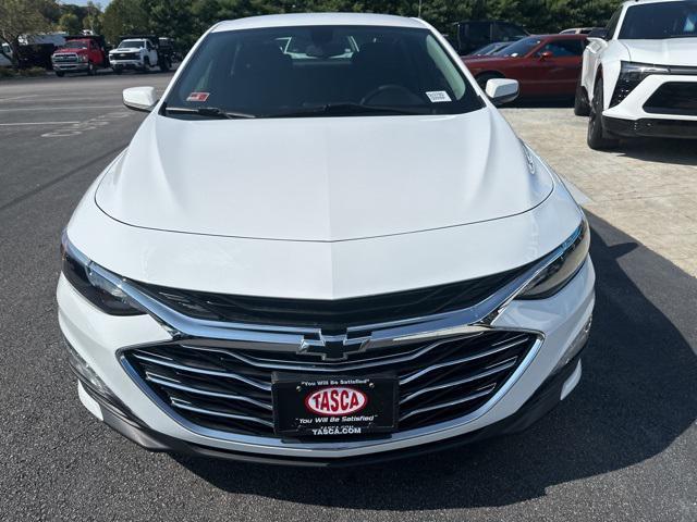 used 2019 Chevrolet Malibu car, priced at $19,590