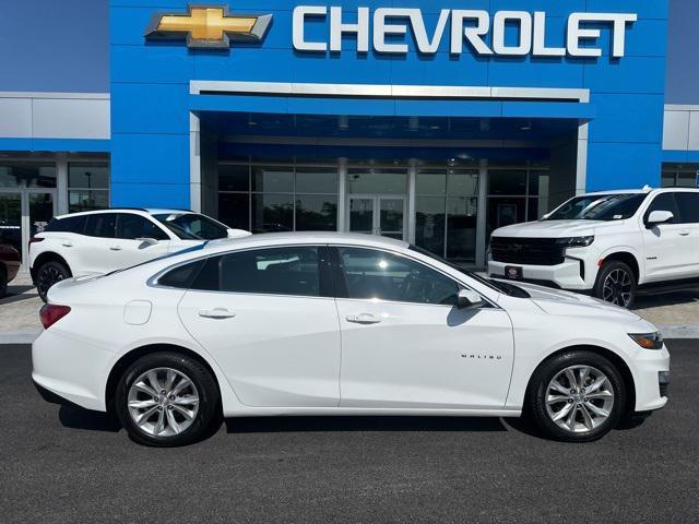 used 2019 Chevrolet Malibu car, priced at $19,590