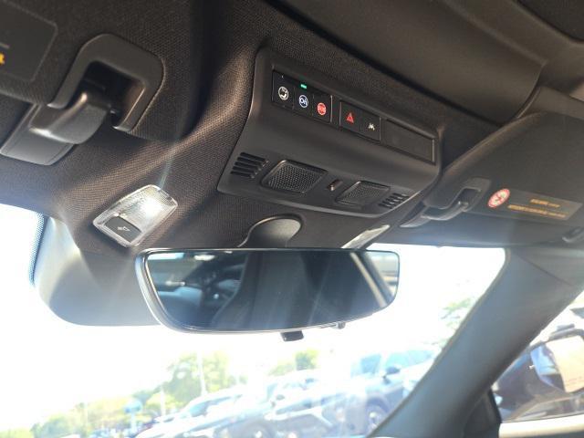 used 2025 Chevrolet Corvette car, priced at $67,400