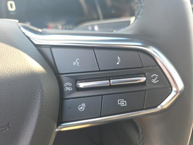 new 2026 Chevrolet Equinox car, priced at $38,840