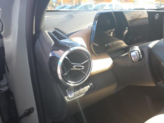 new 2026 Chevrolet Equinox car, priced at $38,840