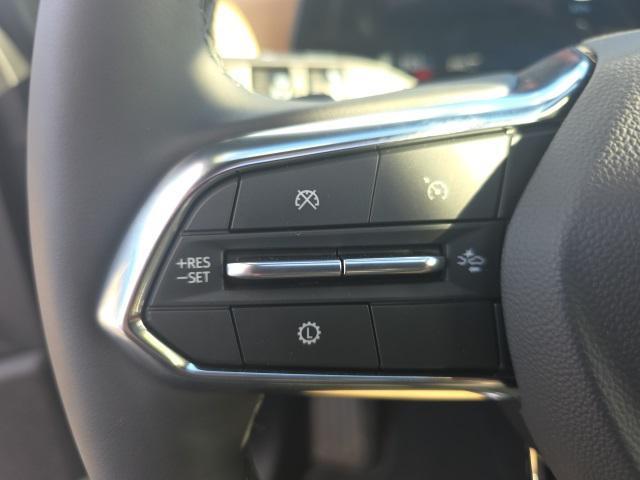 new 2026 Chevrolet Equinox car, priced at $38,840