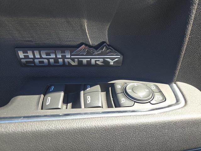 new 2025 Chevrolet Silverado 1500 car, priced at $69,695