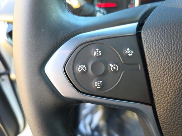 used 2023 Chevrolet Traverse car, priced at $32,000