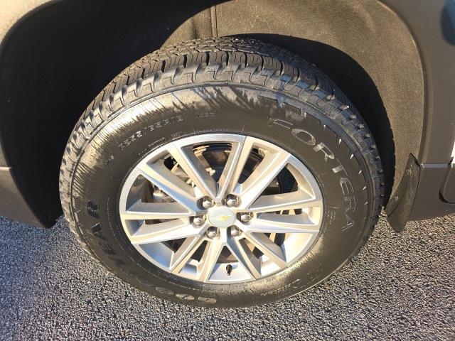 used 2023 Chevrolet Traverse car, priced at $32,000