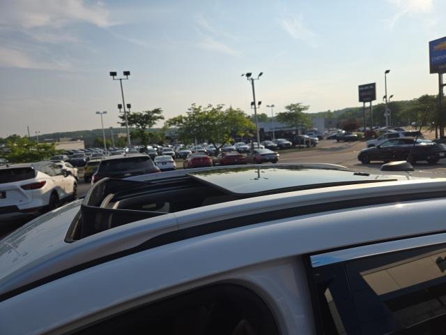 used 2021 Buick Encore GX car, priced at $22,900