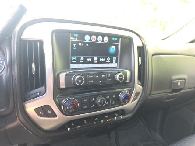 used 2018 GMC Sierra 1500 car, priced at $23,500