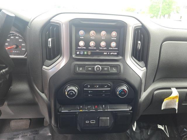 used 2022 Chevrolet Silverado 1500 car, priced at $32,500