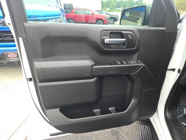 used 2022 Chevrolet Silverado 1500 car, priced at $32,500