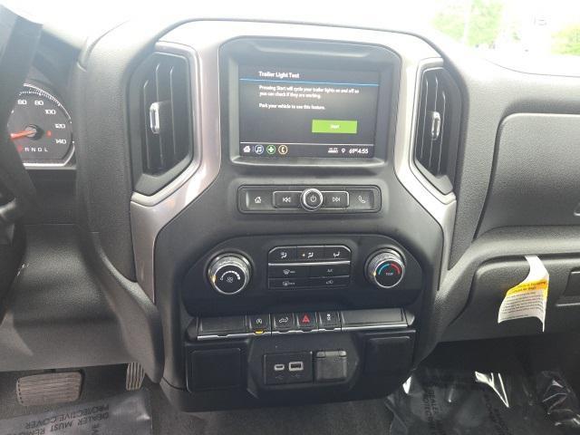 used 2022 Chevrolet Silverado 1500 car, priced at $32,500
