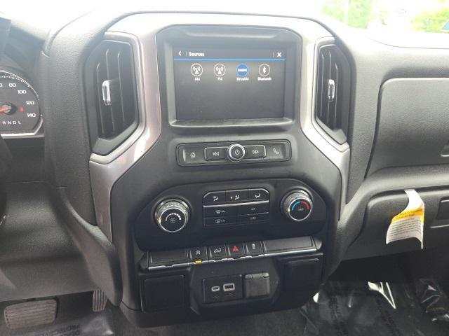 used 2022 Chevrolet Silverado 1500 car, priced at $32,500