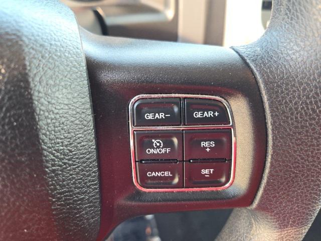 used 2020 Ram 1500 Classic car, priced at $25,000