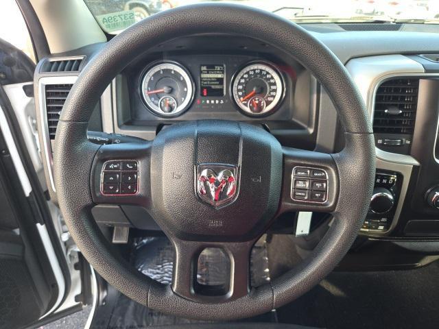 used 2020 Ram 1500 Classic car, priced at $25,000