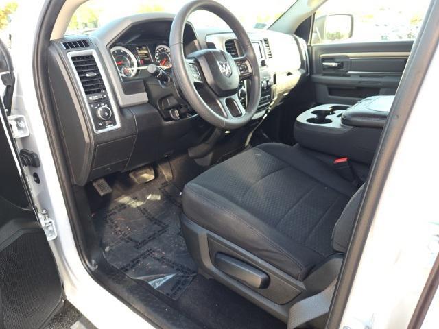 used 2020 Ram 1500 Classic car, priced at $25,000