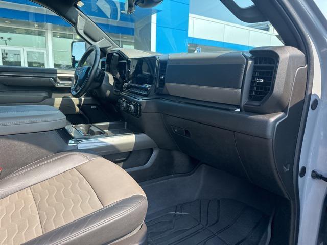 used 2024 Chevrolet Silverado 2500 car, priced at $83,990